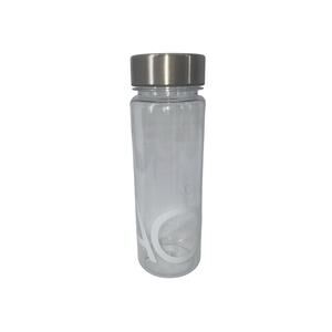 AG1 Greens BPA Free Tritan Shaker Water Bottle Stainless Steel Lid 16oz